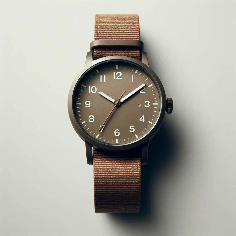 Cerakoted watches manufacturer,maker, supplier