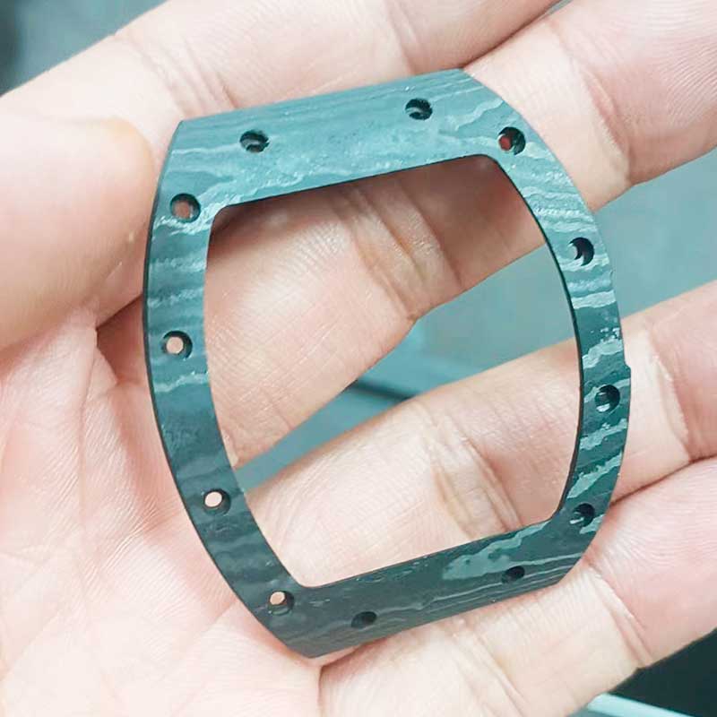 Private brand Carbon fiber watches Manufacturer,Producer,Supplier