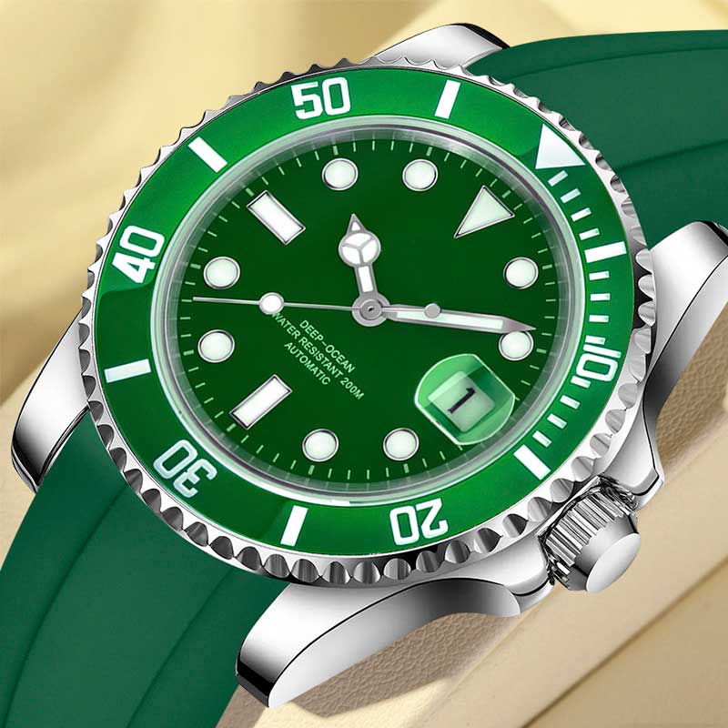 Factory Price Wholesale Mechanical Watch – Cost-Effective Men’s Timepiece