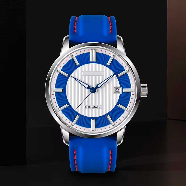 Top Brand Men’s Mechanical Watch for Business Occasions