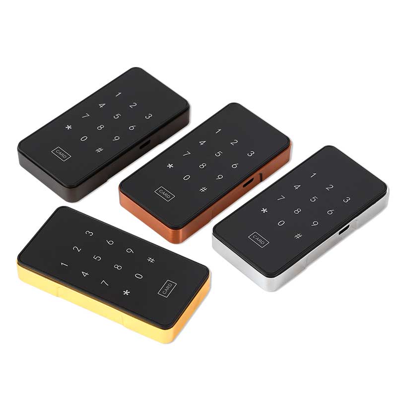 electromagnetic lock