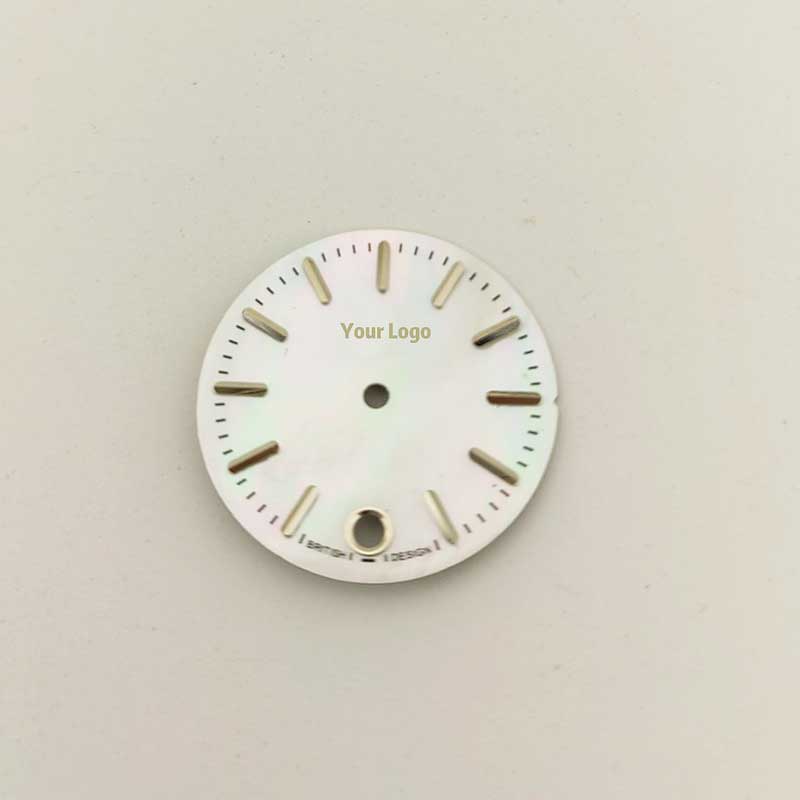 Watch dial manufacturer