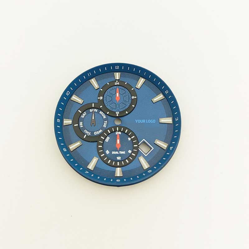 watch dial maker