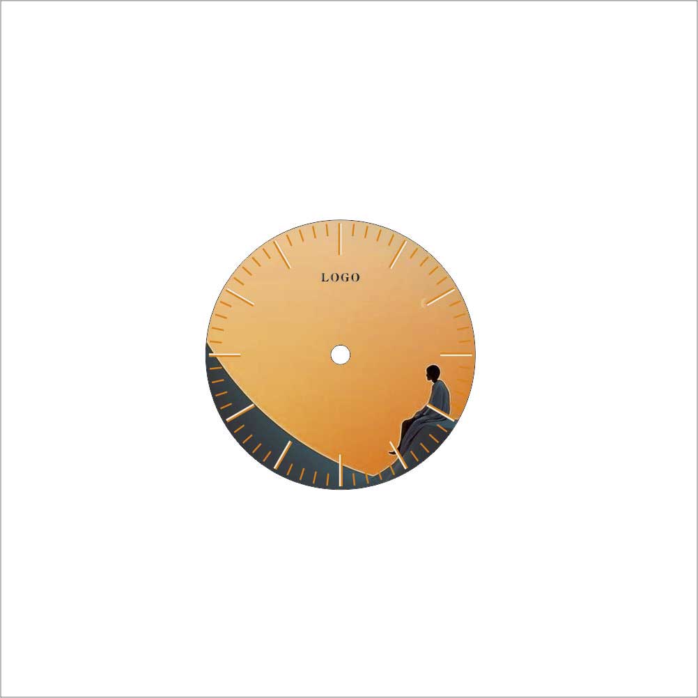 bespoke Watch dials