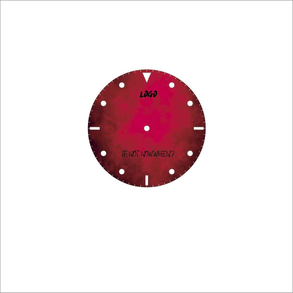Watch dials supplier