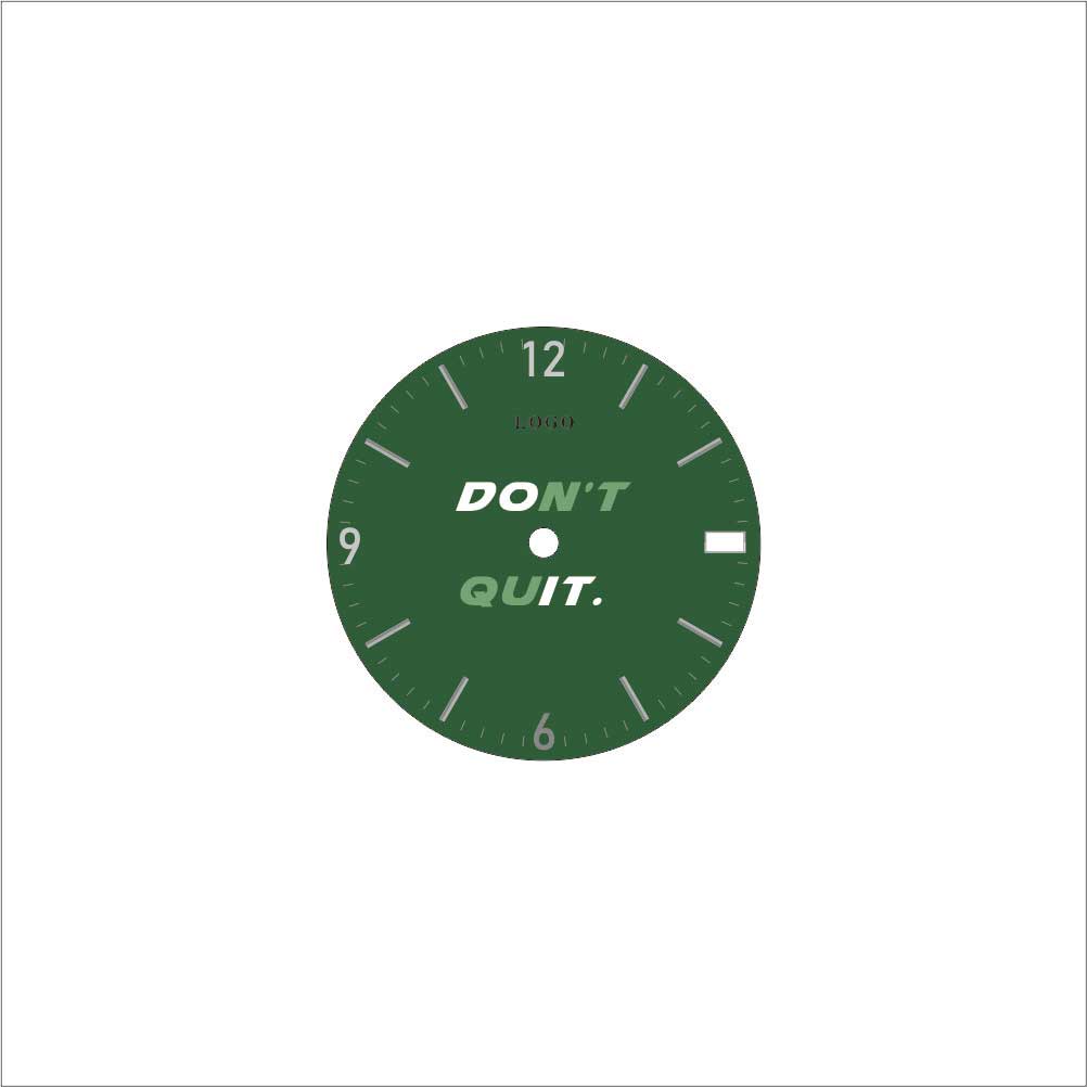 watch dial supplier
